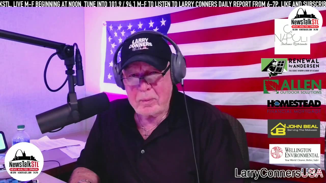 LarryConnersUSA 6.2.23