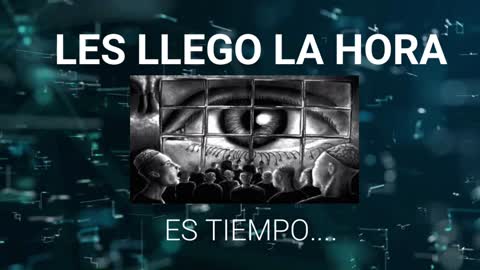 EL LA HORA/ EL PLAN DE LA CABAL Y FLOTA OSCURA ABAJO/ CREACION Dios