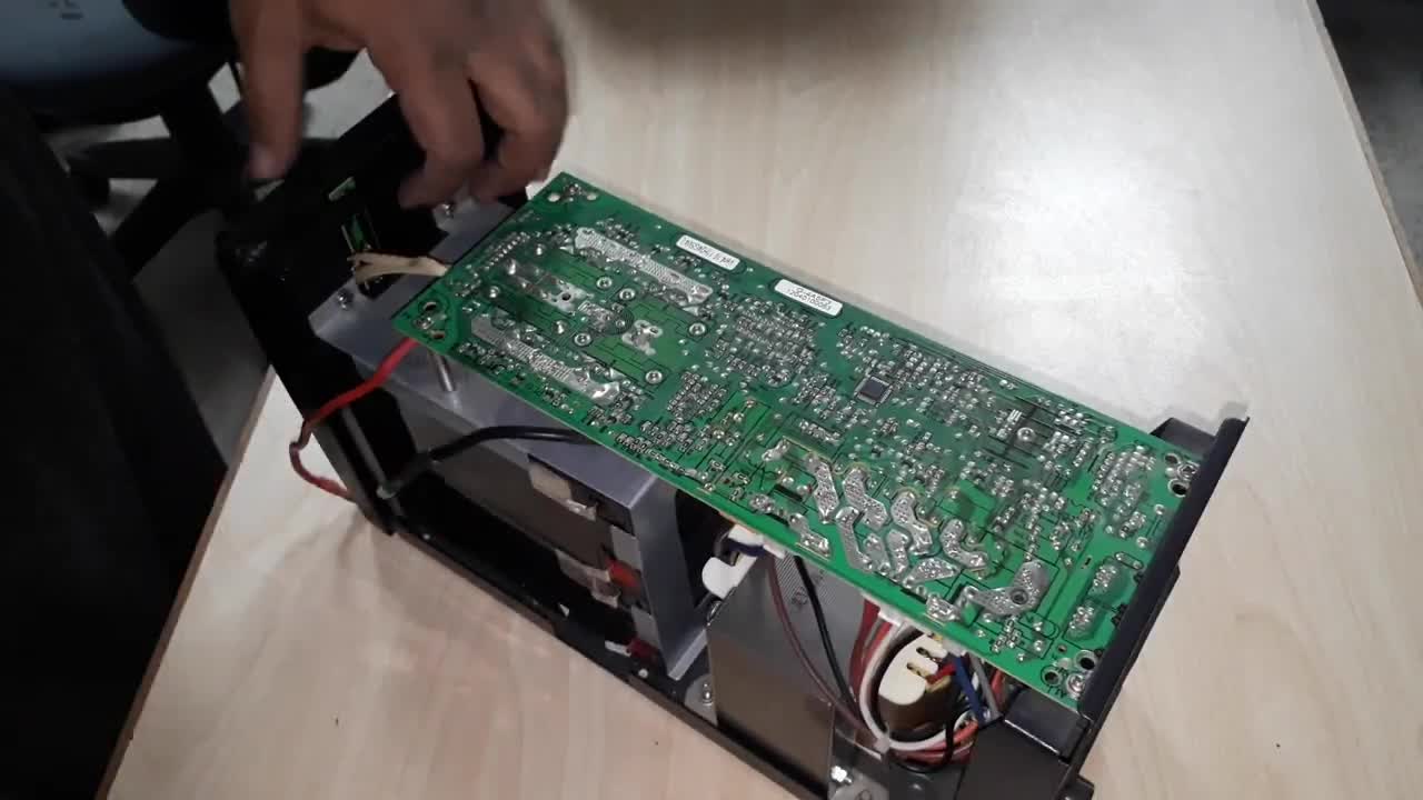 How to Replace UPS Battery in Hindi_Urdu