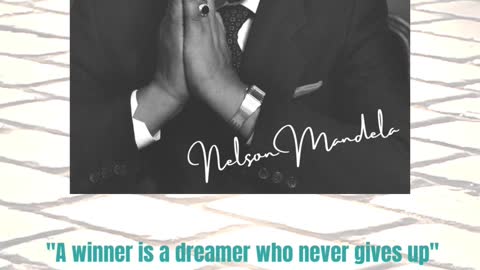 Quotes Nelson Mandela