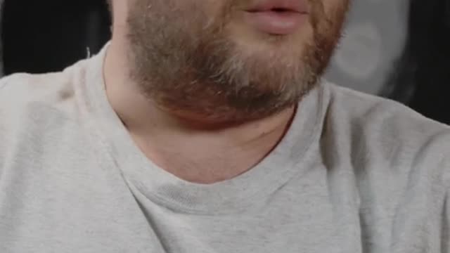 Action Bronson is theONLY Person WritingHis Story