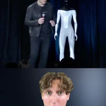 Dream finally did a face reveal #viral #wow