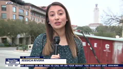 AT&T Outage Cell carriers have no service FOX 7 Austin