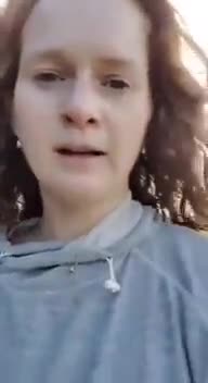 Nurse; 20+ dead babies - covid vaccination?