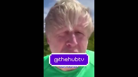 Boris Johnson reacts to Tucker Carlson's interview with Vladimir Putin