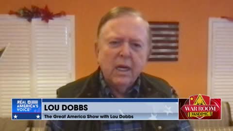 Dobbs: The Democratic Party is Subverting the Truth