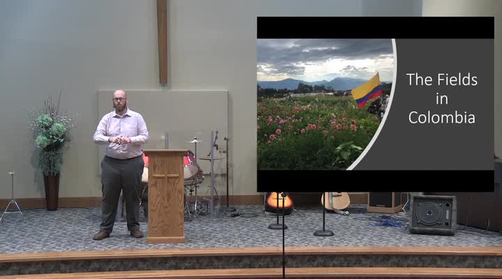 PROPER GIVING & ANDREW FIELDS