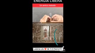 Free Energy