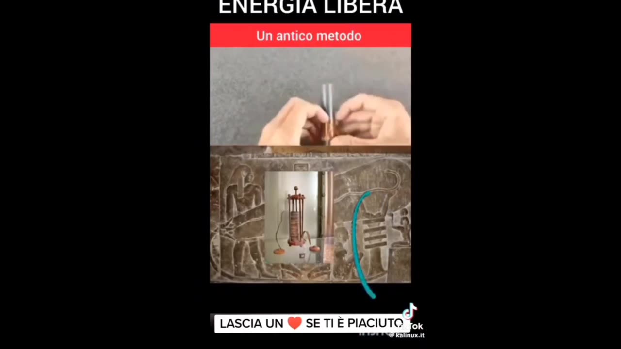 Free Energy