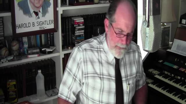 September 08, 2021 Bright Spot Hour