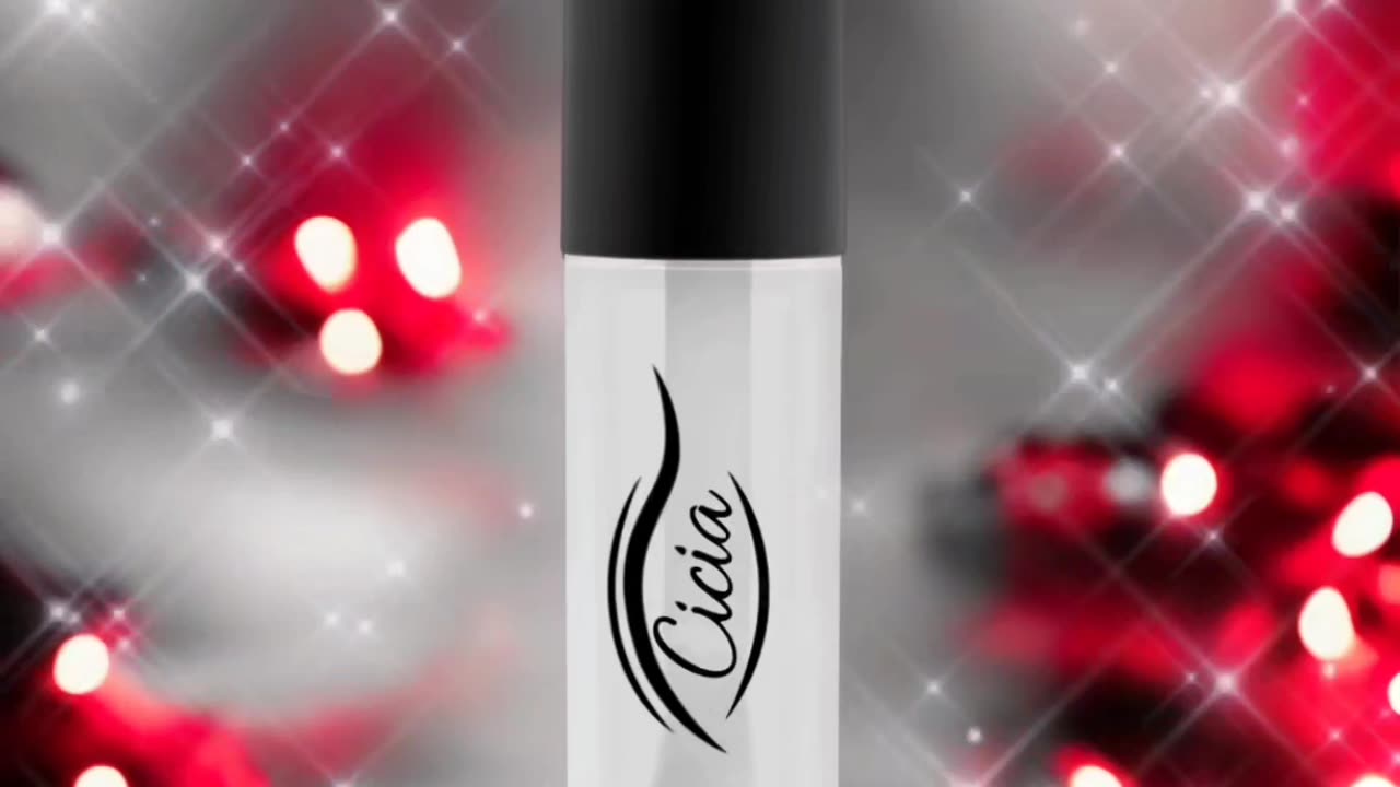 🔥 Hurry! 🚨 Limited Time Offer! 🚨 🔥 Cicia Lip Oil: Buy 1, Get 2 FREE! 🎁✨ The Perfect Christmas Gift