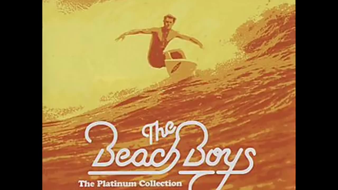 Wouldn't it be nice by Beach Boys