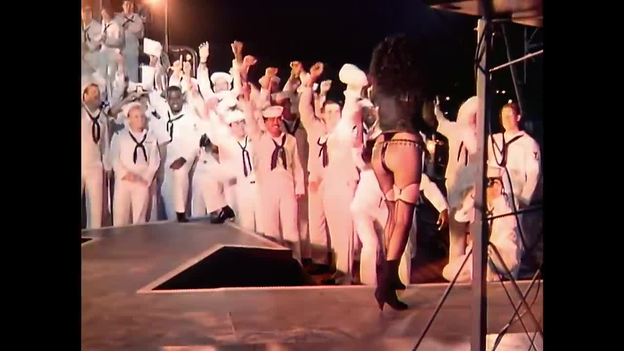 Cher - If I Could Turn Back Time