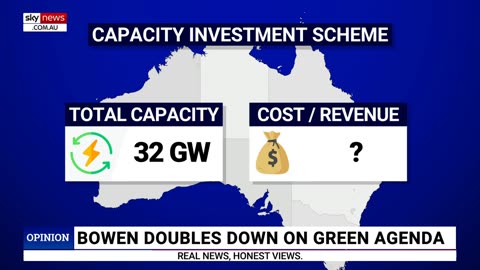 ‘On the brink of collapse’: Australian energy grid to be hit hard in summer