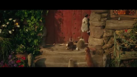 Disney’s Snow White | Official Trailer | In Theaters March 21