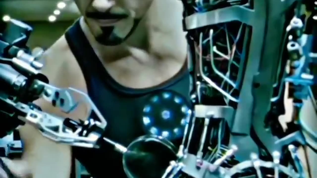 tony