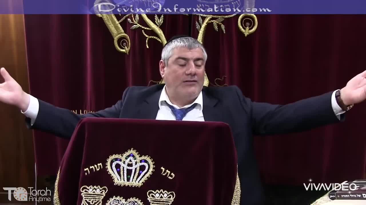 Is a Jew who makes another Jew fall spiritually worse than a murderer?
