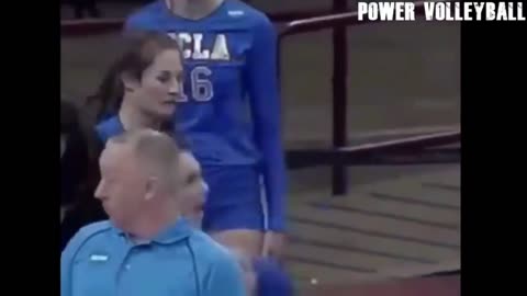 TOP 10 Most Beautiful Volleyball Players