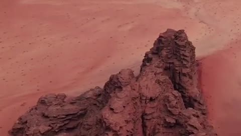 Luxury glamping in Jordan등이
