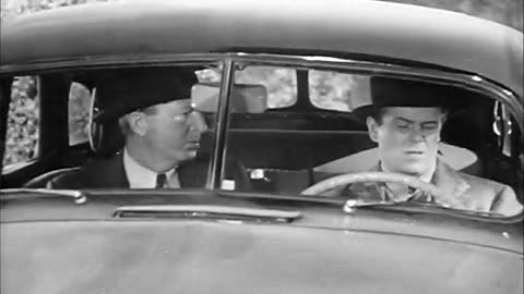The Phantom Creeps S01E04 Invisible Terror
