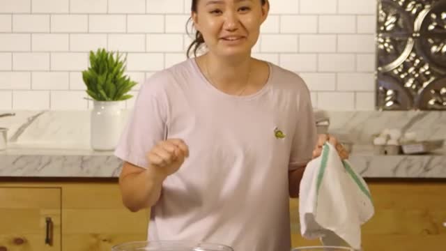 JIGGLE JAPANESE CHEESE CAKE