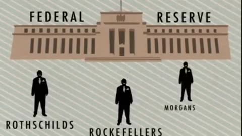 Who is causing inflation?
