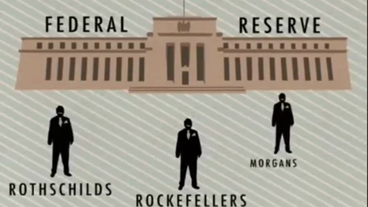 Who is causing inflation?
