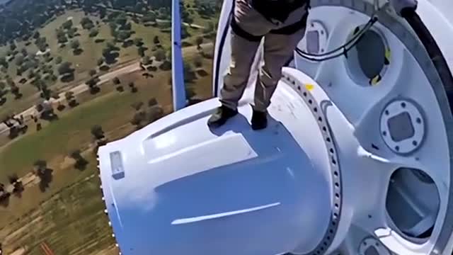 Fear !