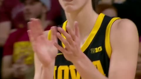 A New Era Begins: Caitlin Clark's Ascendance Over Kelsey Plum