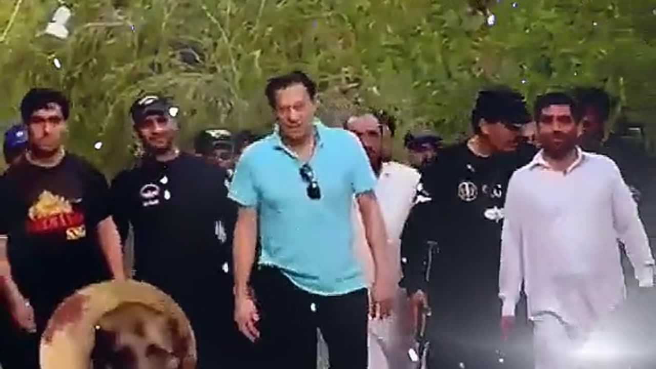 Imran khan