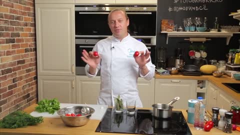 100 фактов - Русская кухня. блины часть первая