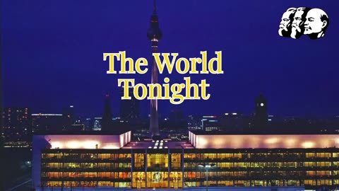 The World Tonight