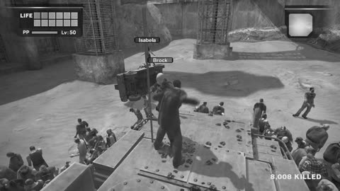 Dead Rising Episode 10: Overtime Mode