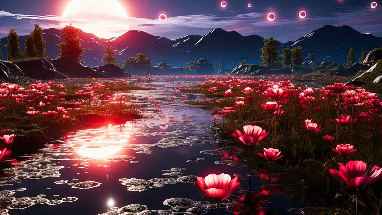 FUTURE VOICES | RELAXATION.