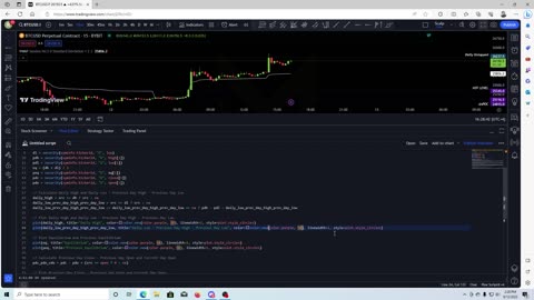 LineArtist - Market Update Talk (12.09)