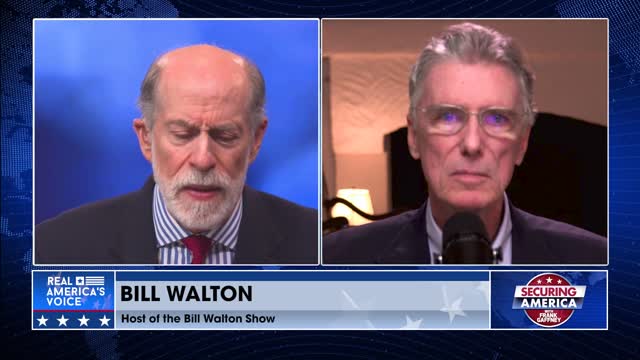 Securing America with Bill Walton (part 2) | December 2, 2022