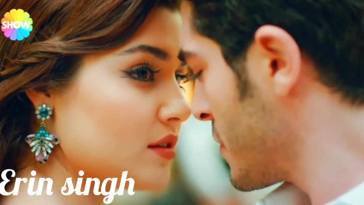 Ye mumkin toh nhi hayat and murat new song