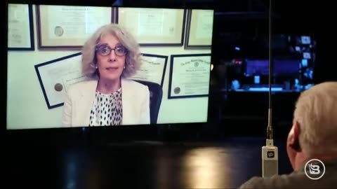 Why Are So Many Kids Identifying as Trans? | Miriam Grossman, M.D. | The Glenn Beck Podcast | Ep 220