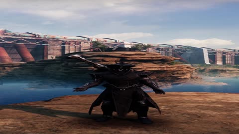 ITS SO PRETTY - DESTINY 2