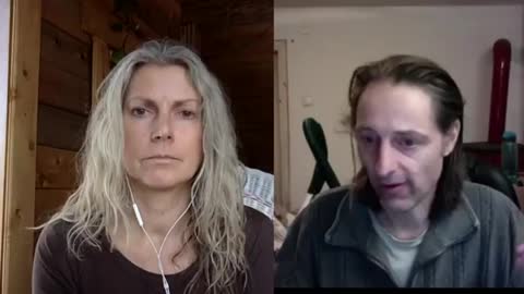 Harald-Kautz-Vella: Talking About Nutrition & Transhumanism (2018)