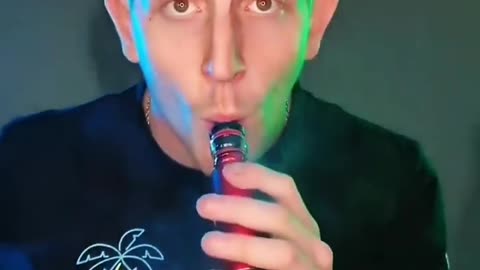 Would you smoke like this