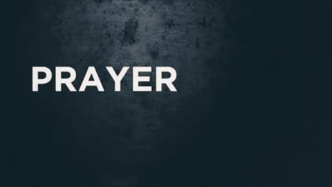 Pray, John Piper Sermon Jam