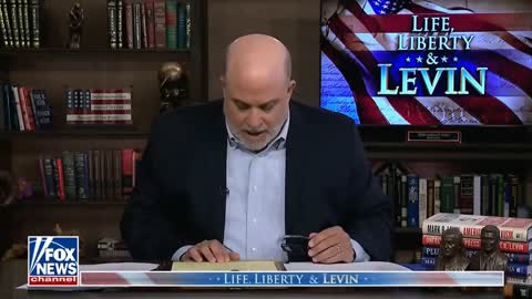 Mark Levin exposes the 'liars' in the Hunter Biden saga2