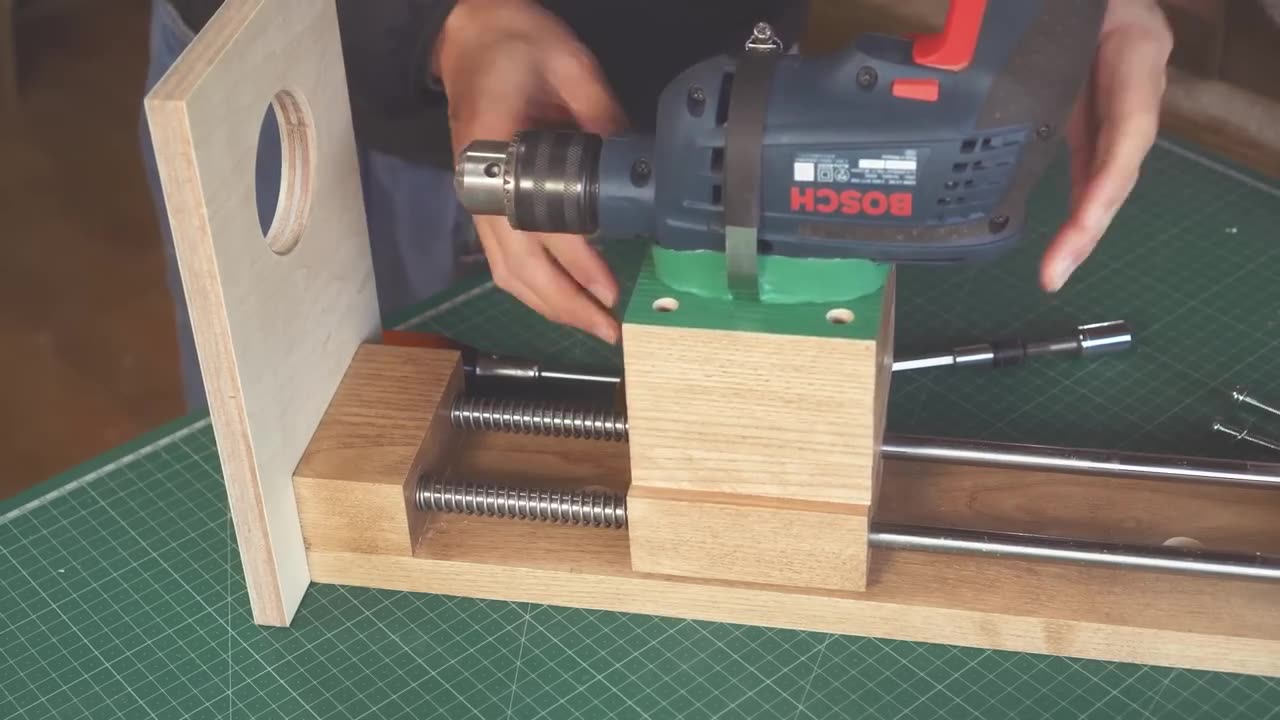 Woodworking ideas: 7 Simple Woodworking Tools Hacks