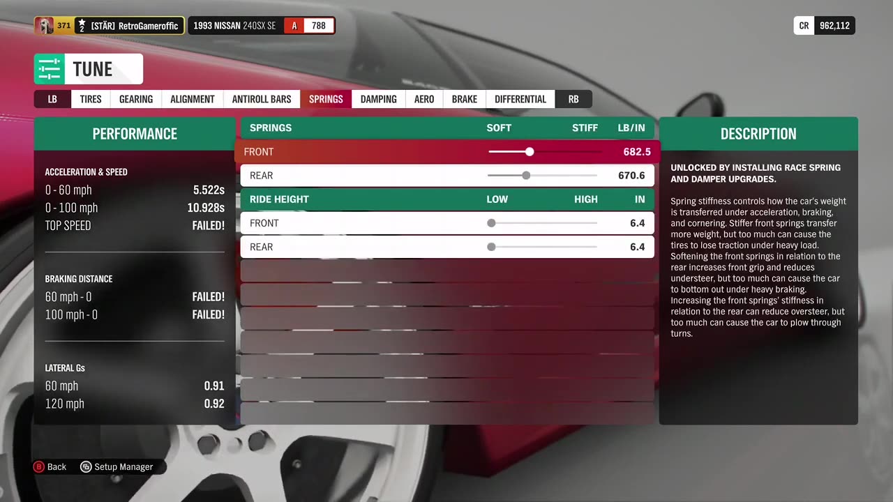 [Cyraxx Youtube 2021-7-7] My Custom Nissan 240 SX SE Build and tune