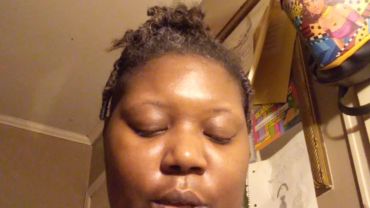 Sum1 being left out in the cold 🥶