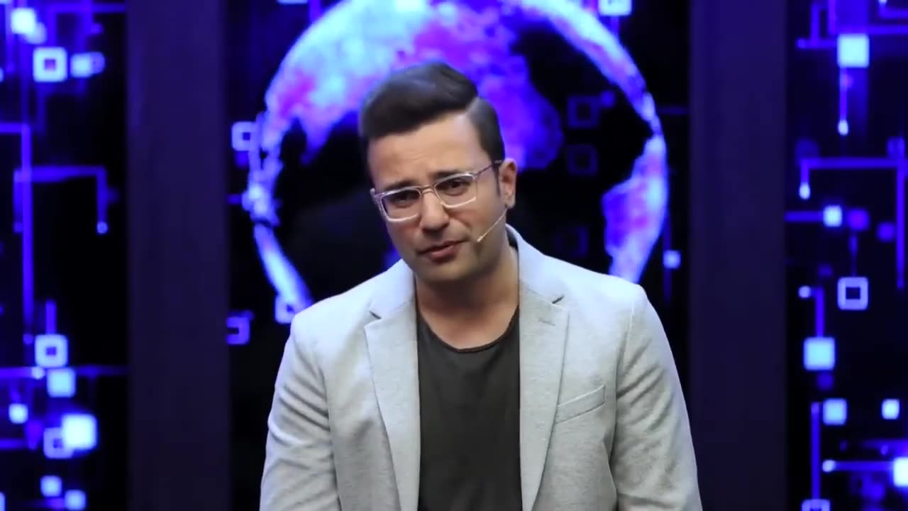 Auto suggestion | Subconscious Mind | [ Think And Grow Rich] - Sandeep Maheshwari