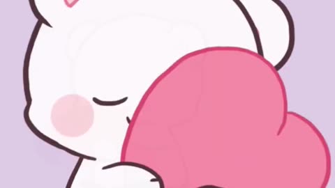 cute animation