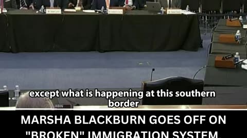Why do Democrats Avoid REAL Discussions on Immigration?