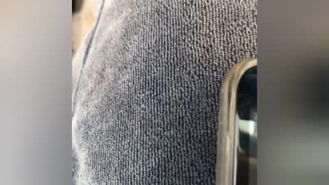 kirk franklin caught cussing